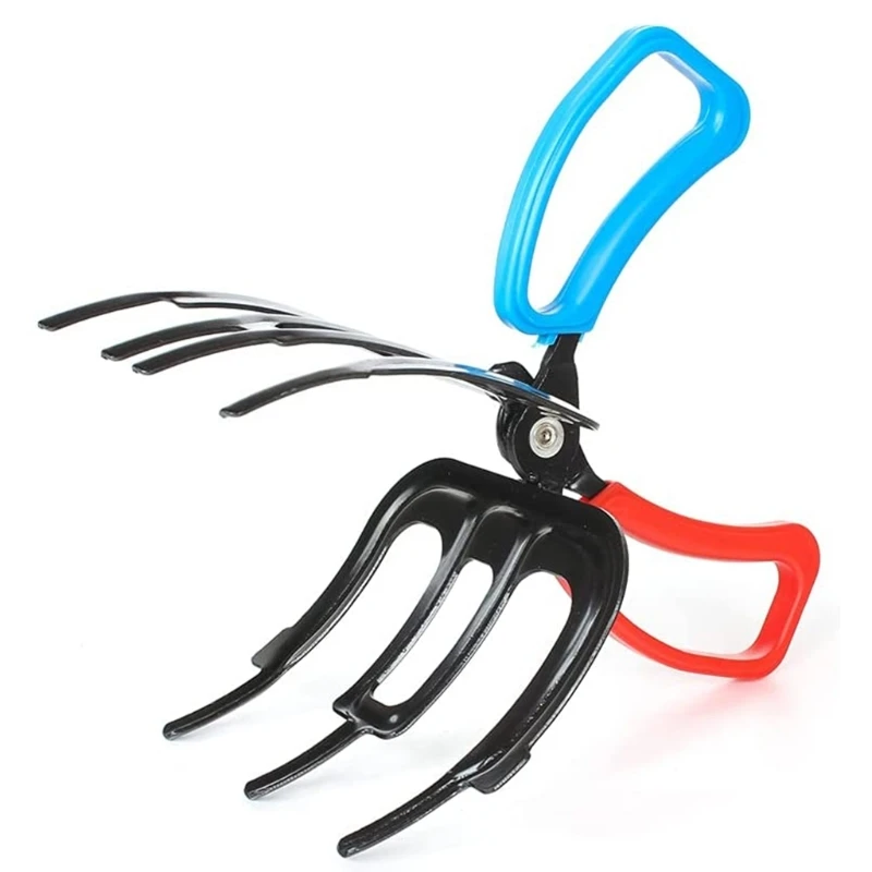 

Fishing Pliers Gripper Metal Fish Control Clamp Claw Tong Grip Forceps Tackle