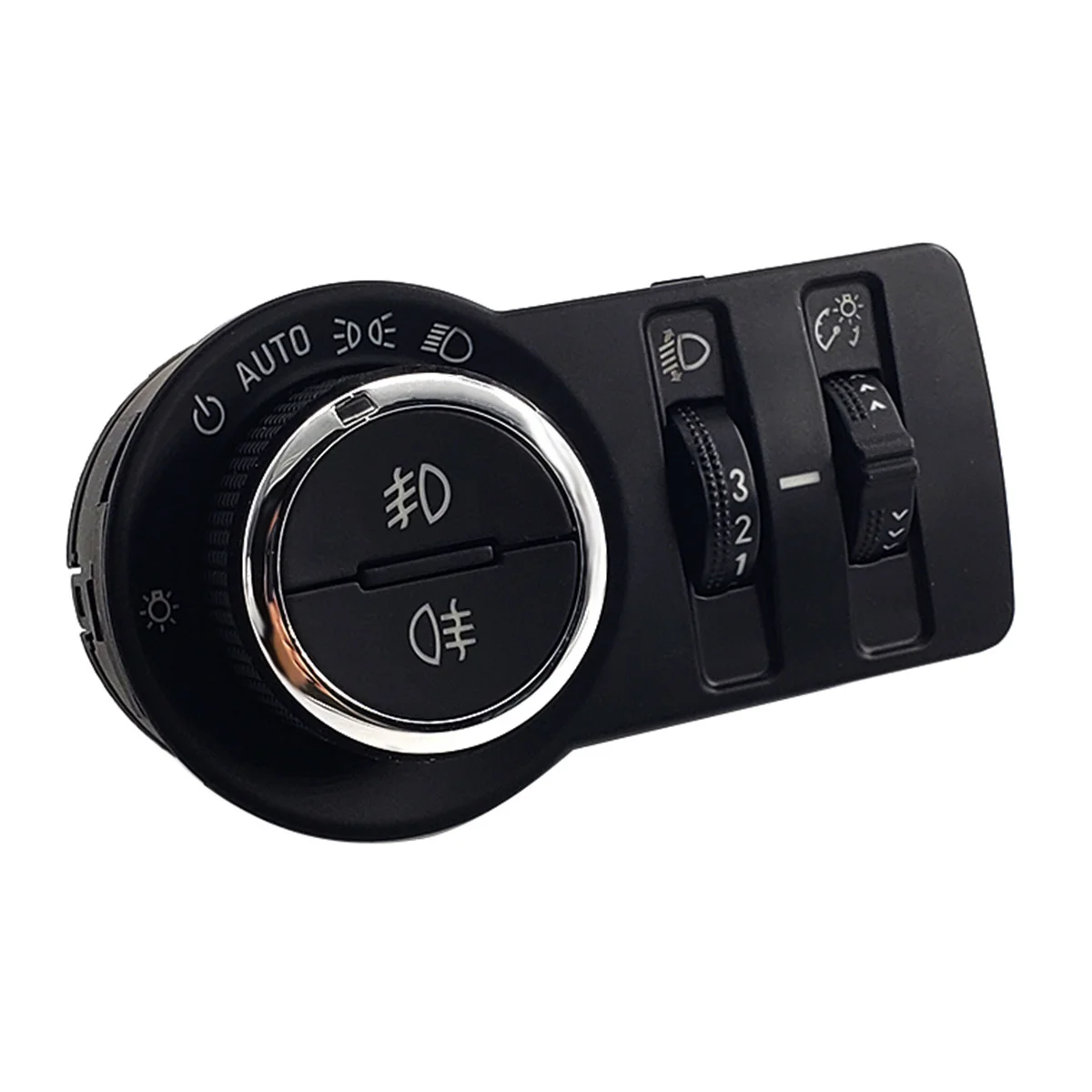 

Кнопка переключения автомобильной противотуманной фары для Chevrolet Cruze Malibu AUTO GM13301749 13301749 13301752