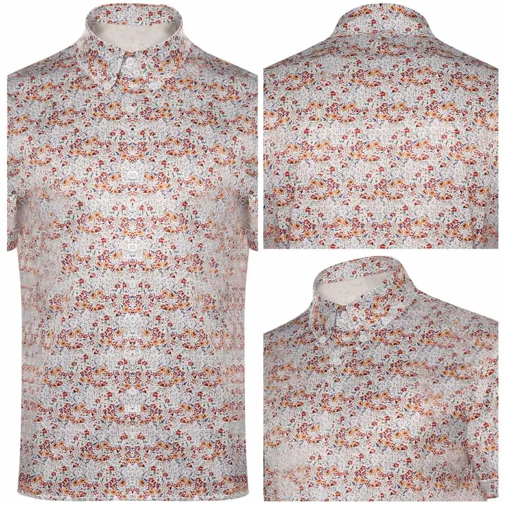 

Мужской костюм для косплея на выпускной, карнавальный костюм с коротким рукавом