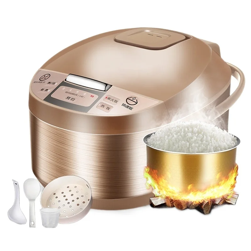 

Electrica Ev Aletleri Autocuiseur De Riz Mini Home Food Warmer Electrodomestico Panela Eletrica Kitchen Appliance Rice Cooker