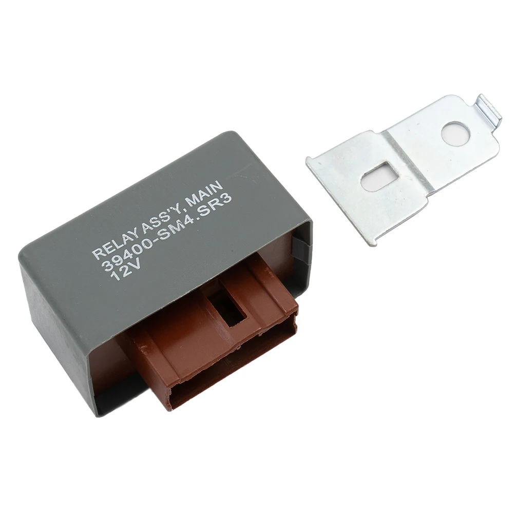 

For Honda For CR-V 2.0L Fuel Pump Main Relay 39400-S01-A01 39400-S1-000 39400-SM4-003 39400-SR3-003 New RZ-0088