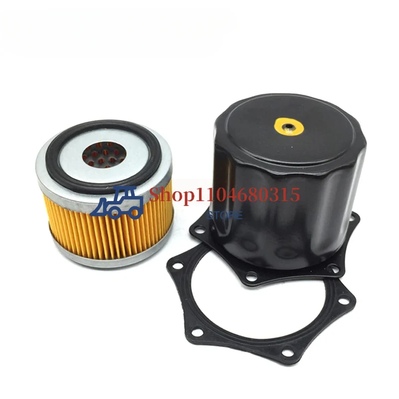 Для экскаватора Daewoo Doosan DH60 150 220 крышка гидравлического топливного бака