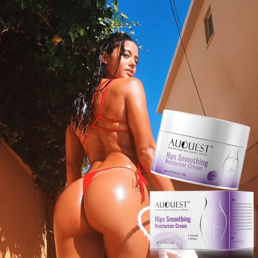AUQUEST Butt Body Acne Whitening Cream Emulsions Acne Clearing Spot Treatment Lotion Skin Care for Buttocks Thigh Beauty Health