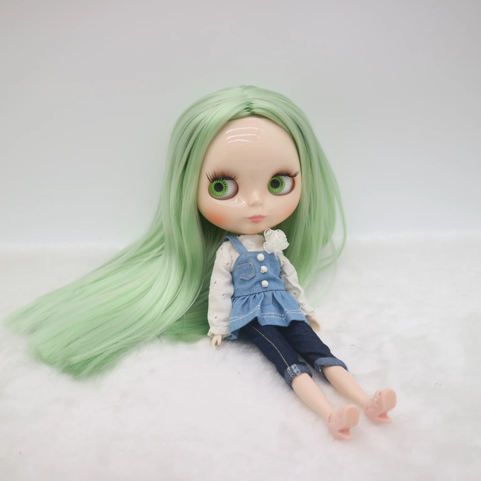 Продажа кукол NAKED doll куклы Blyth Girl | Игрушки и хобби