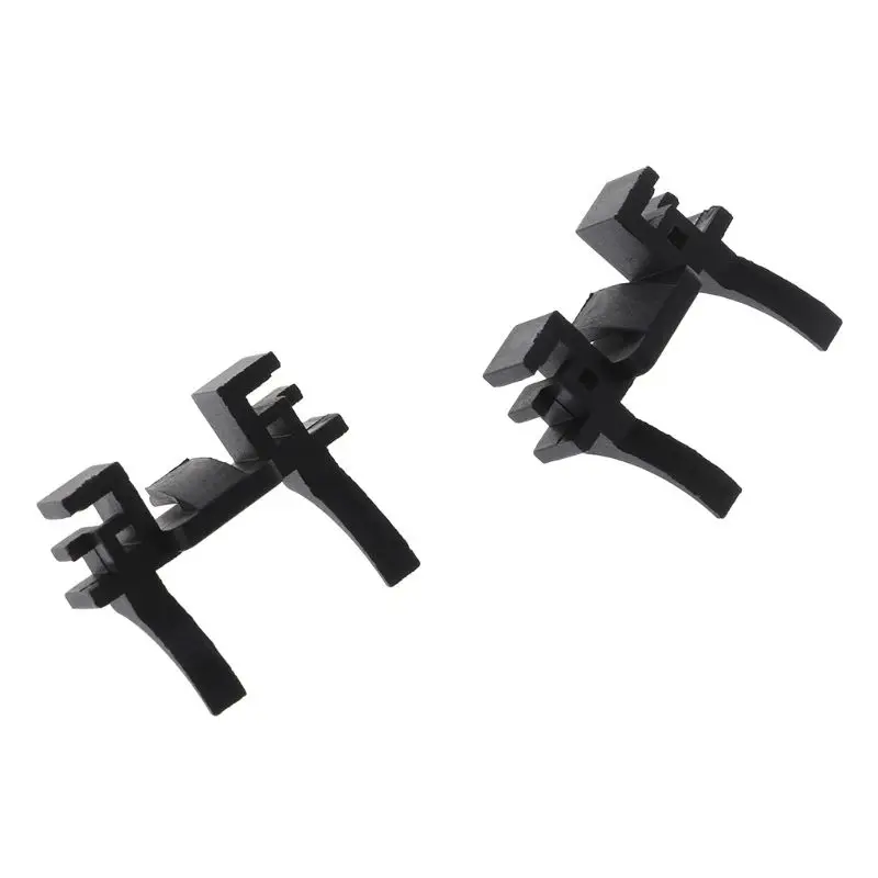 

2 шт., Автомобильные светодиодные лампы H7