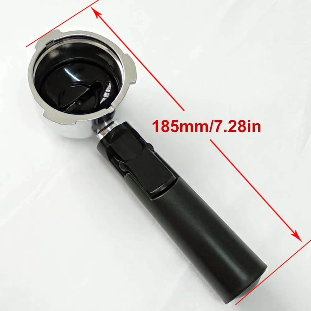 51 мм портативная кофемашина из нержавеющей стали корзина с фильтром аксессуары