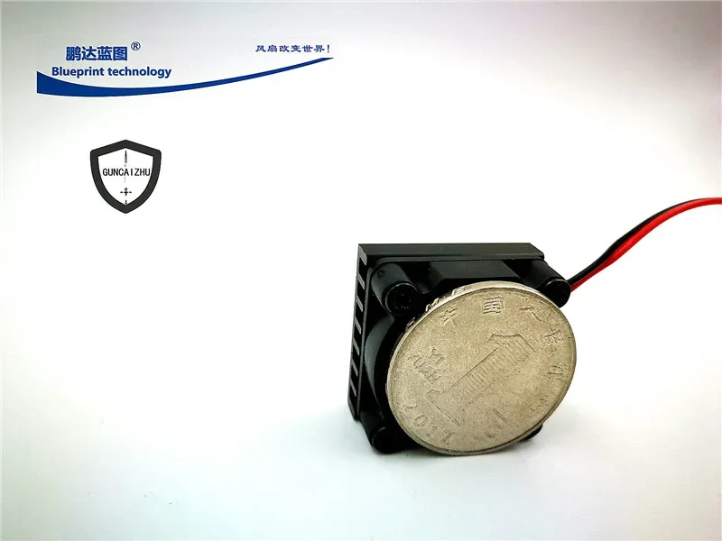 Новый 2507 с алюминиевым листом охлаждающего ребра 25*12 мм миниатюрный 2. Ноутбук 5 см