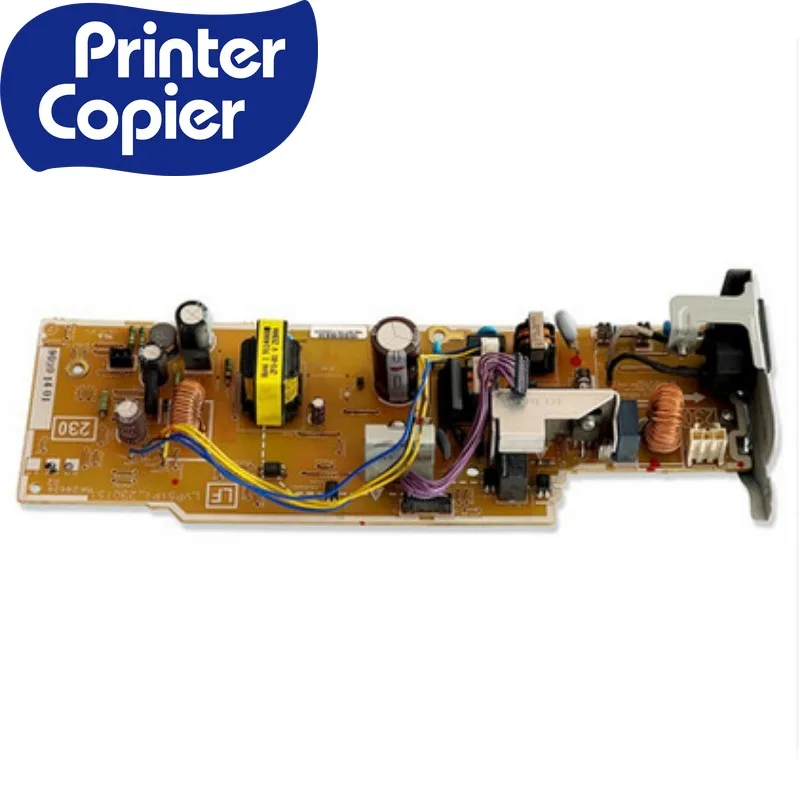 

1pcRM3-7414 RM2-9819 блок питания низкого напряжения PCA для HP M428fdw M429fdn M329dn M329 M428 M429 329 428 429 LVPS плата питания 220 В
