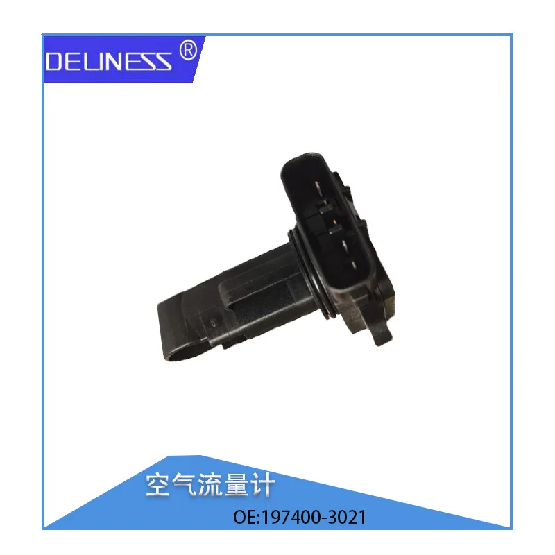 

Suitable for Jaguar Ford Air Flow Sensor 1X43-12B579-AB 197400-3021