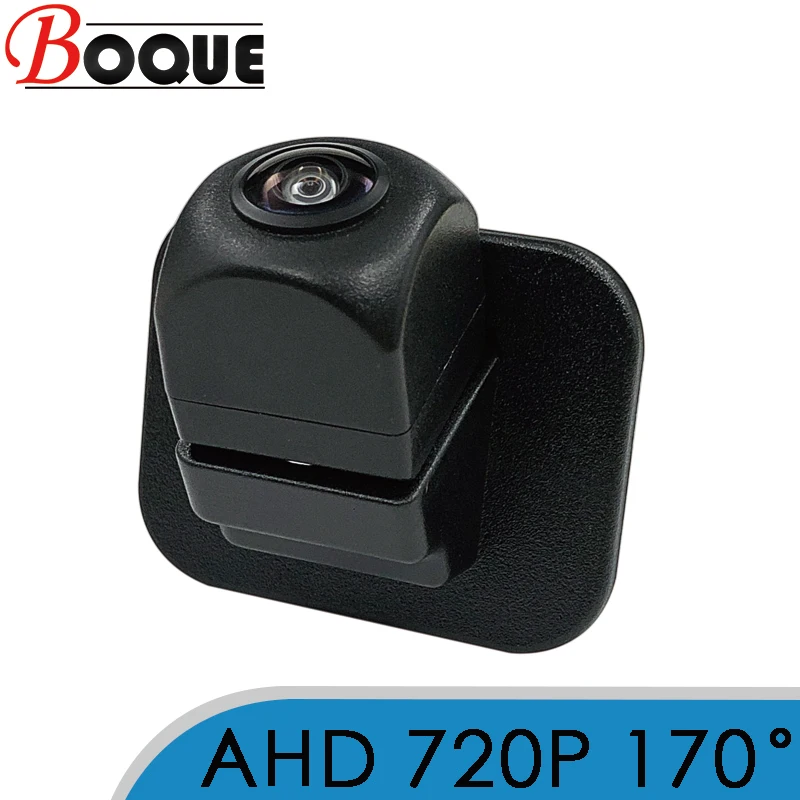 

BOQUE 170 Degree 1280x720P HD AHD Car Vehicle Rear View Reverse Camera for Mazda CX-3 CX3 CX 3 2015 2016 2017 2018 2019