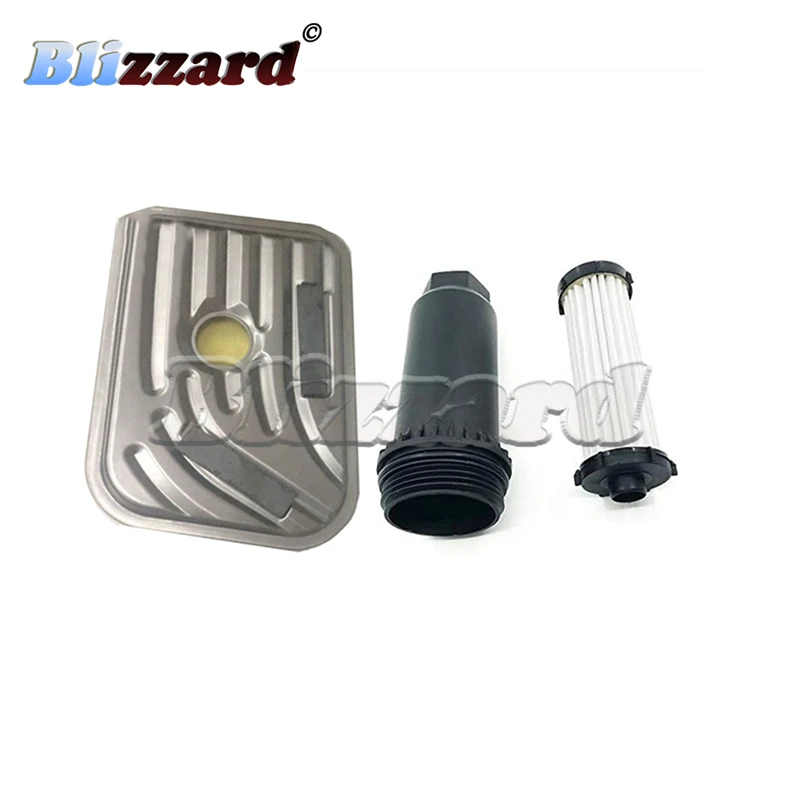 MPS6 6DCT450 6-скоростная автоматическая коробка передач мокрое переднее сцепление
