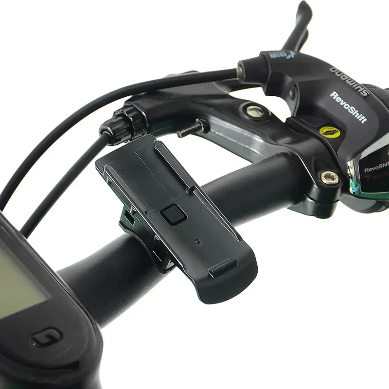 Новый Garmin Etrex10 Etrex20 Etrex30 ORERON550 GPSMAP62SC RINO650, поддержка велосипедного навигатора, держатель GPS, крепление для велосипеда (art.: 3920ccdbc2132) - 3920ccdbc2132
