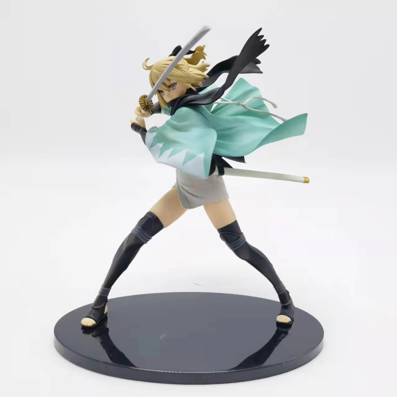 

Экшн-фигурка из японского аниме Fate Grand Order Okita Souji Saber, Игрушечная модель