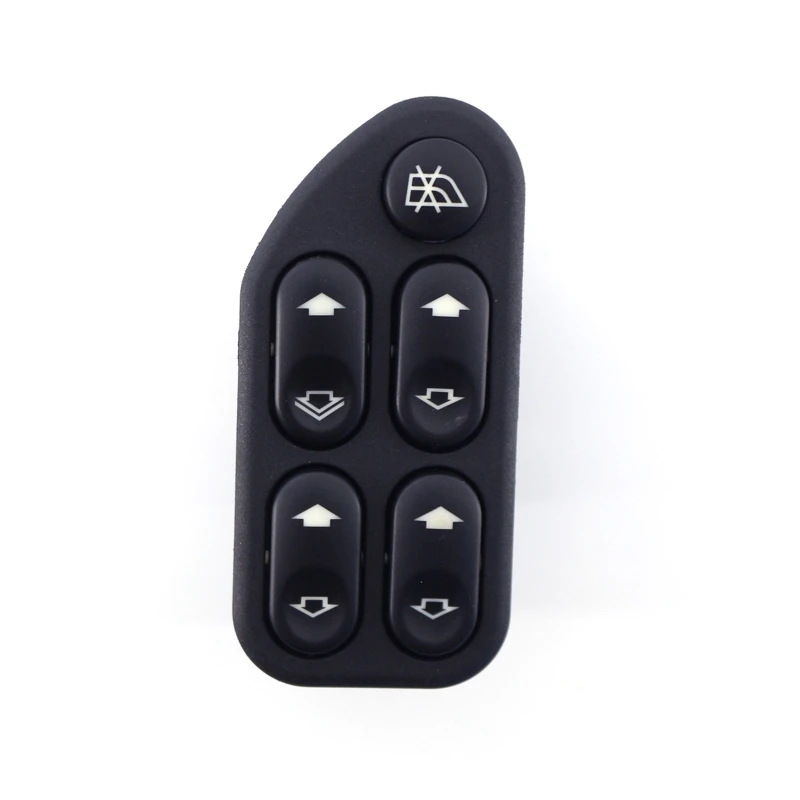 

Cars Electric Window Switch Electric Power Control Window Switch Button OEM 7S6514529AA E8BC