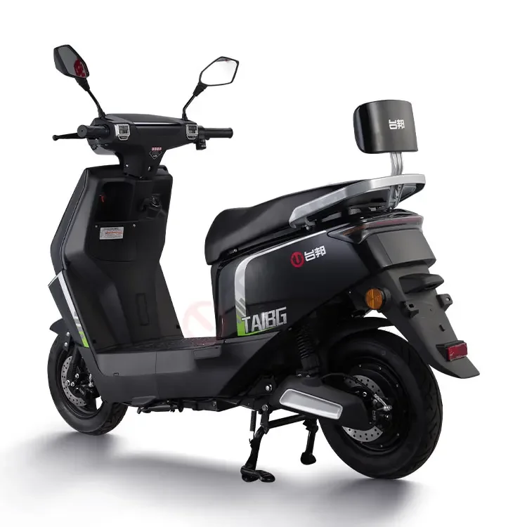 Хорошее соотношение цены и качества 1500 Вт 72 в электрический мотоцикл скутер со