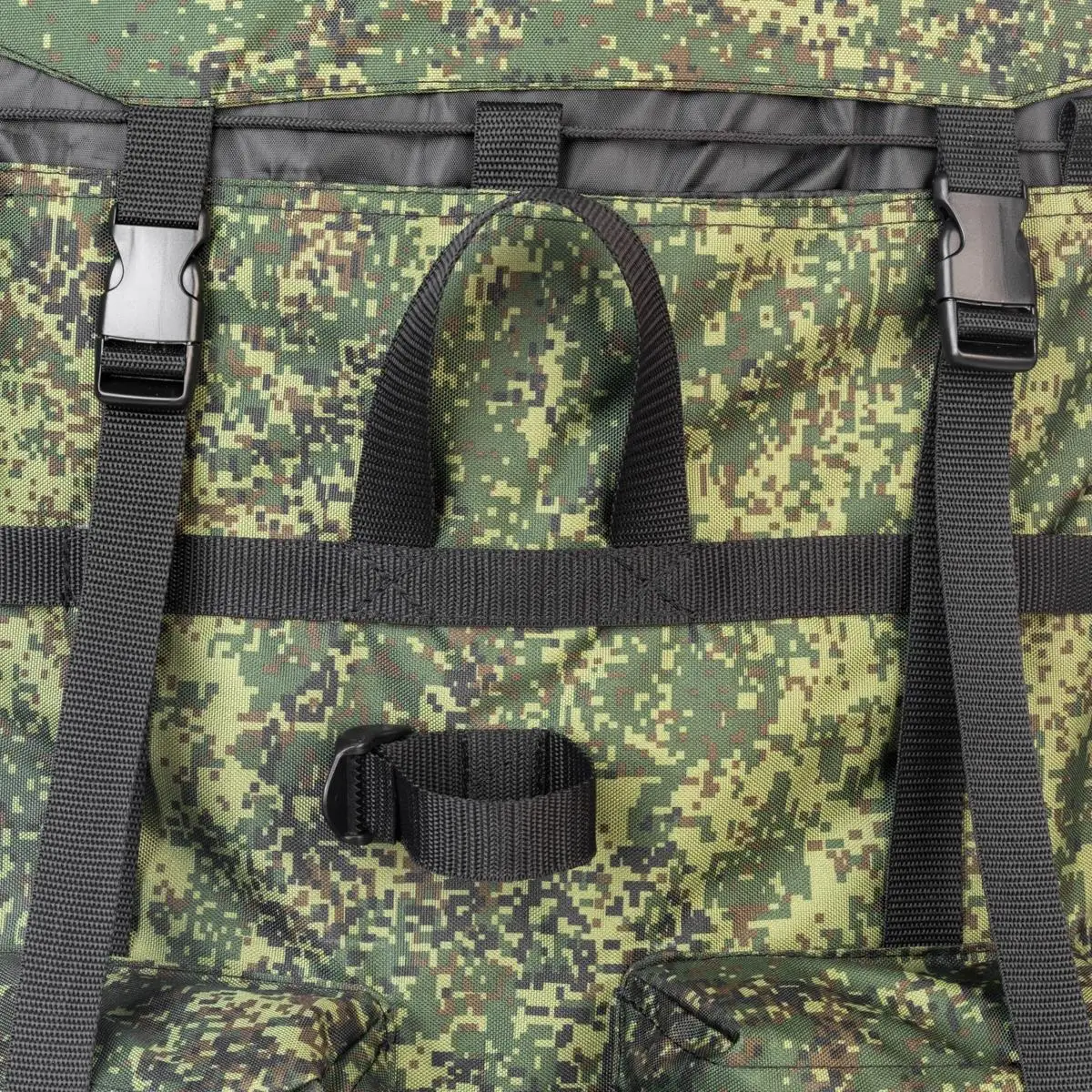 Рюкзак Универсал 120л КМФ Helios |