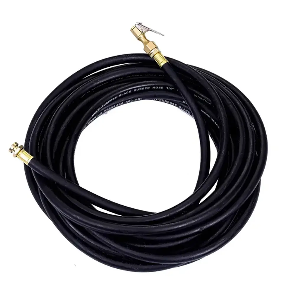 Автоматический насос для шин с предустановленным давлением автоматический