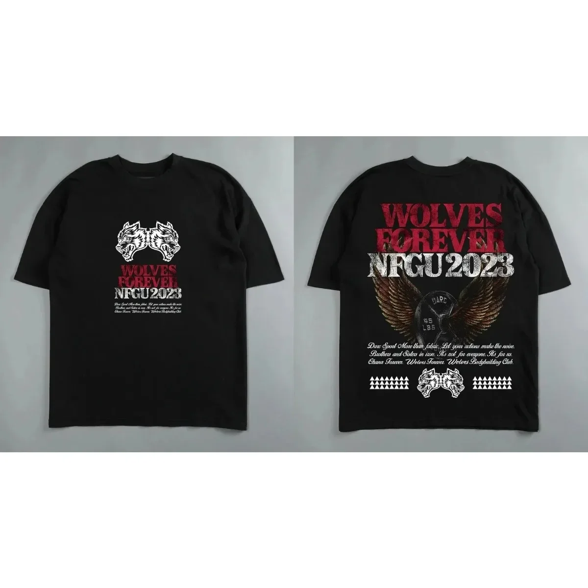 Мужская спортивная футболка в повседневном стиле с коротким рукавом хлопковый