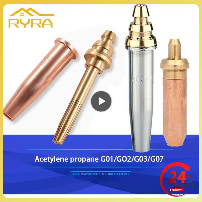 

Acetylene/propane Flame Cutting Machine Gas Liquefied Cutting Torch 15w Strong Combustion-supporting 88mm Cutting Nozzle
