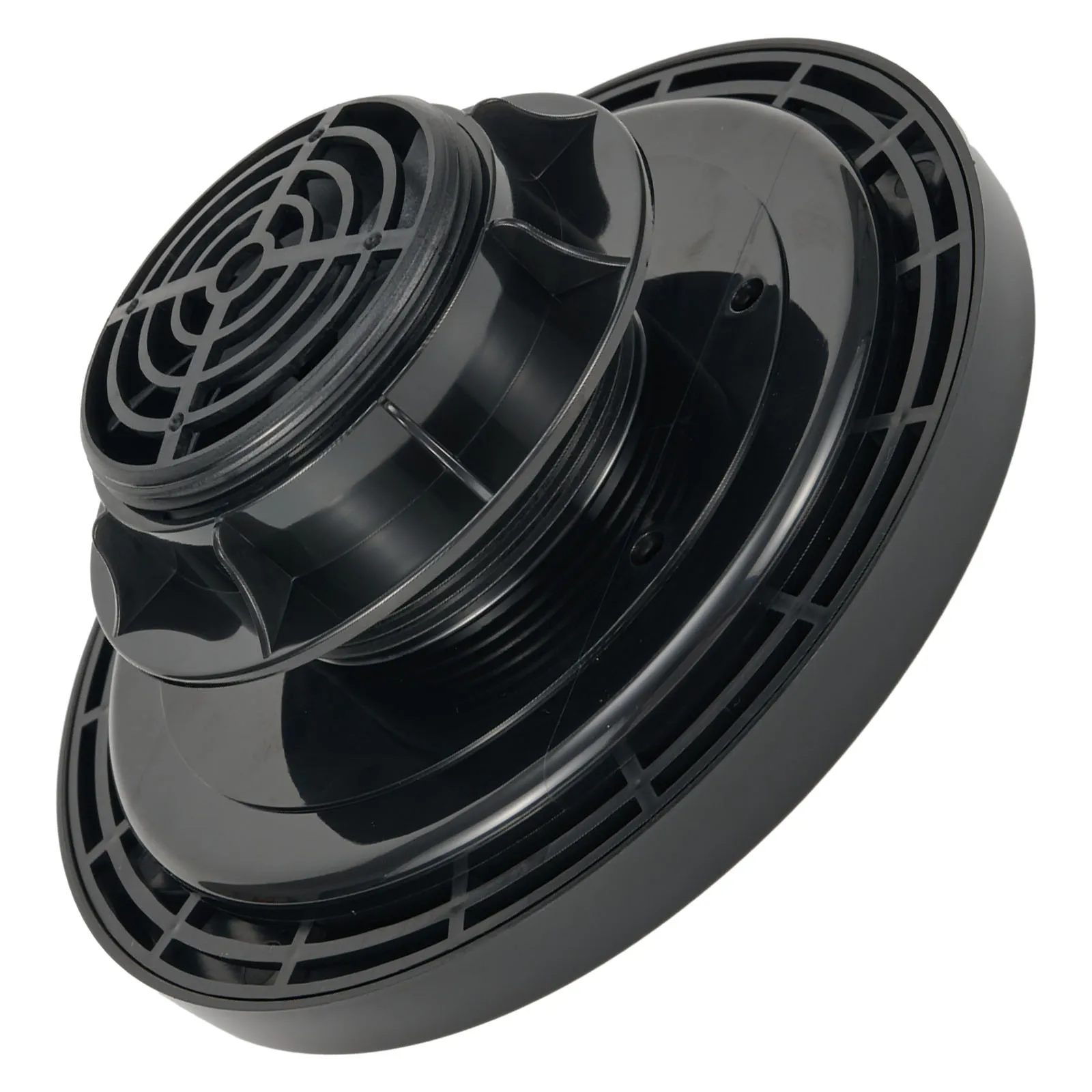 Вентилятор на солнечной батарее для вентиляции крыше вентилятор диаметром