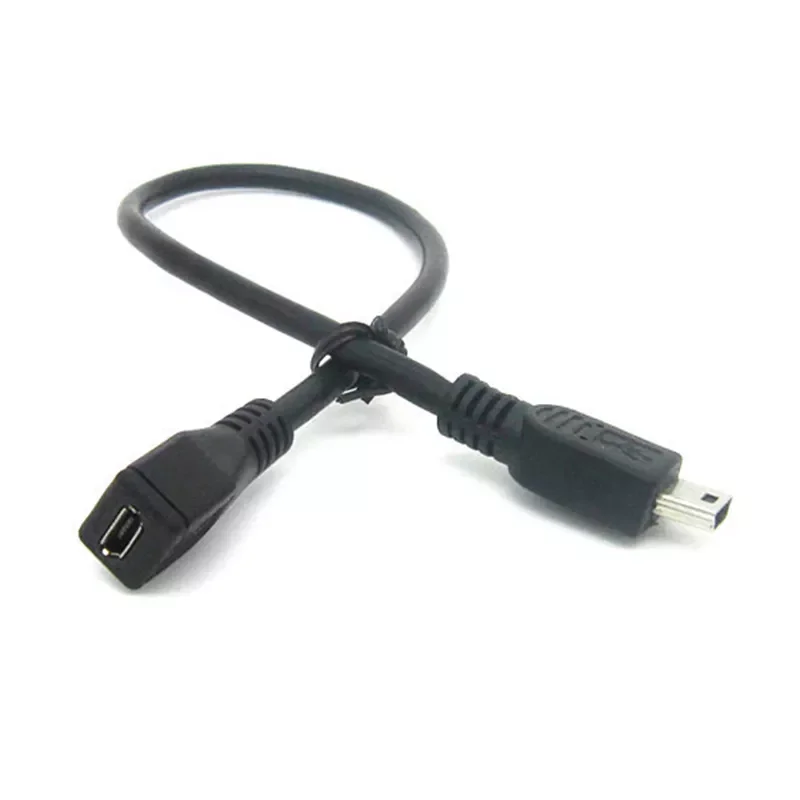 

Sdeter 5M/16FT DC Power Extension Cable 3 Meter/ 10FT Jack Socket To 5.5mmx2.1mm Male Plug For CCTV Camera Work with 12V Charger