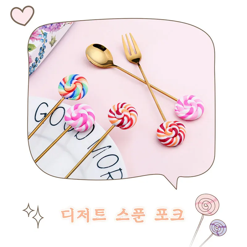 1 шт. столовые приборы из нержавеющей стали | Дом и сад