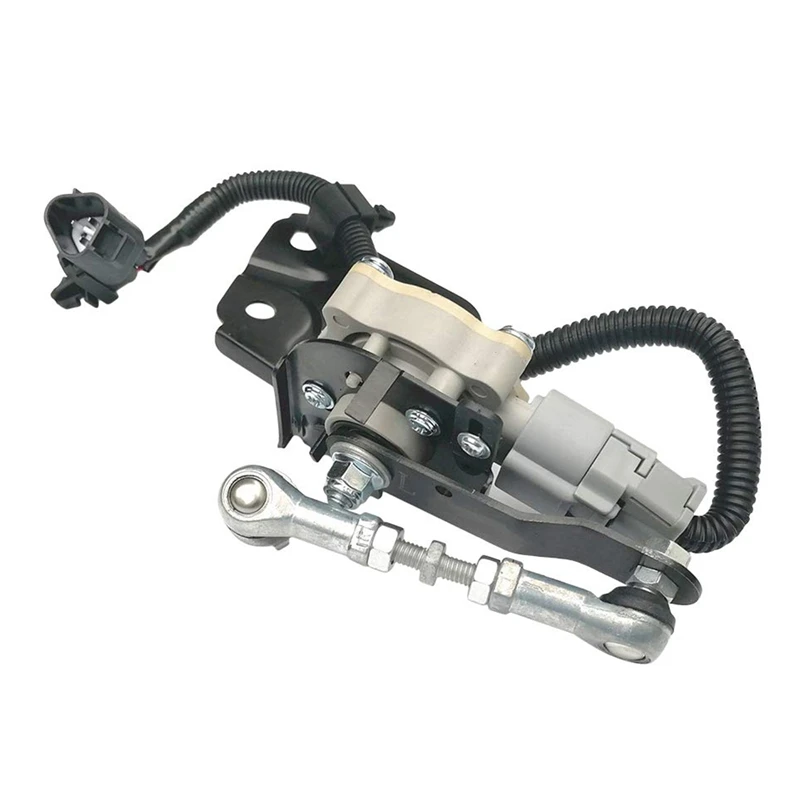 89408-60011 89407-60022 новый задний датчик управления высотой для Toyota 4runner Land Cruiser Prado Grj-120