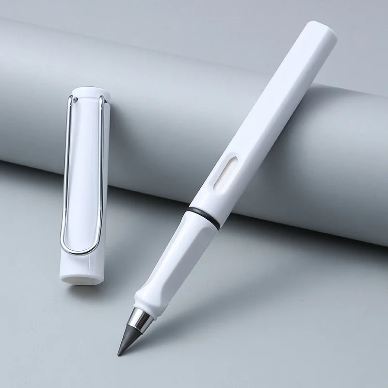 

Вечный карандаш, карандаш без необходимости затачивать бесконечность, школьные принадлежности и канцелярские принадлежности, офисные акс...