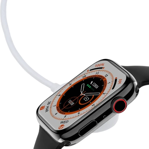 Беспроводное магнитное зарядное устройство для смарт-часов, 5 В