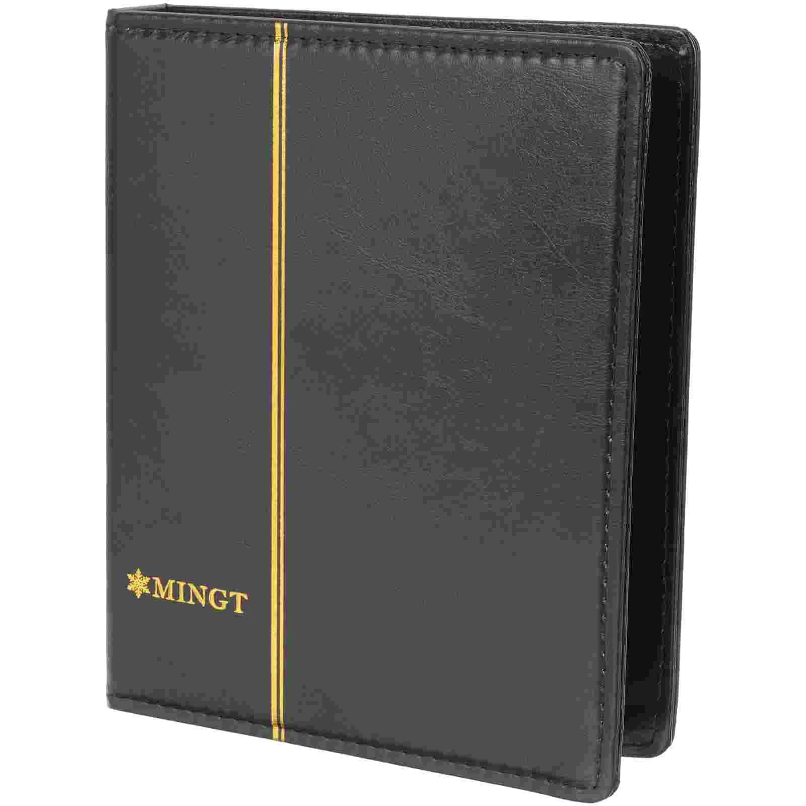 Держатель для штампов почтовые марки переплет сбора поставки карман хранения