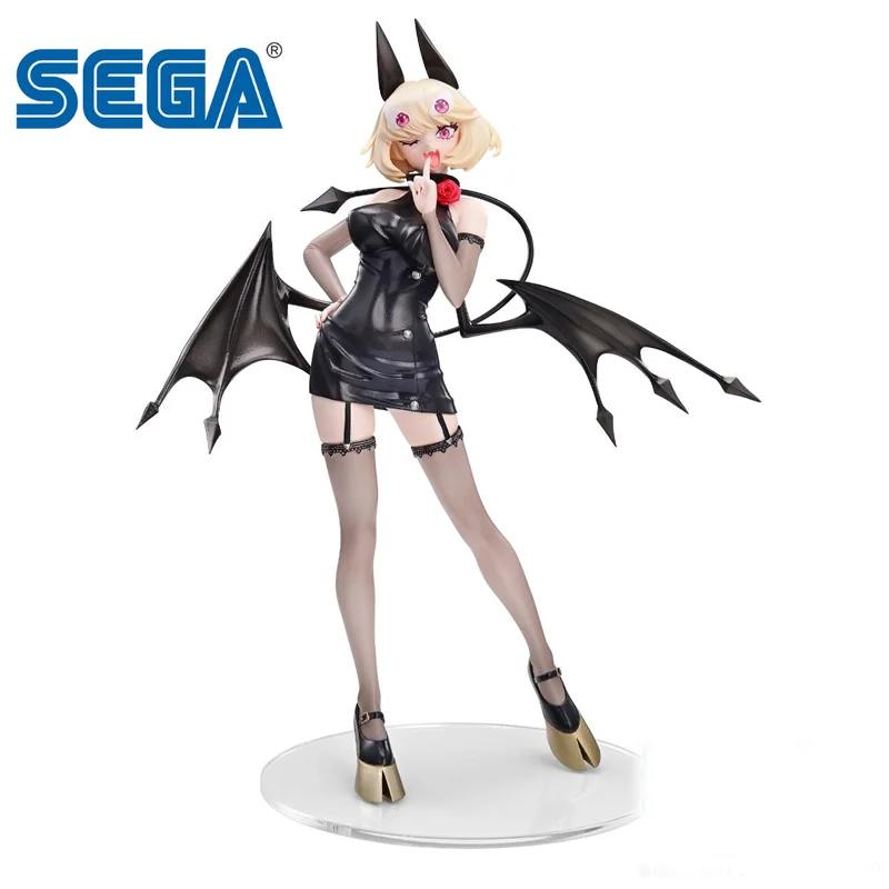 

SEGA Original LM Debby the Corsifa Debby Anime Action Figure Toys For Boys Girls Kids Children Birthday Gifts Collectible Model