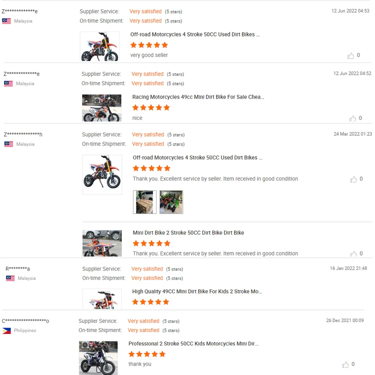 Лидер продаж 2022 года бензиновый пусковой велосипед с цепным приводом 2-тактный