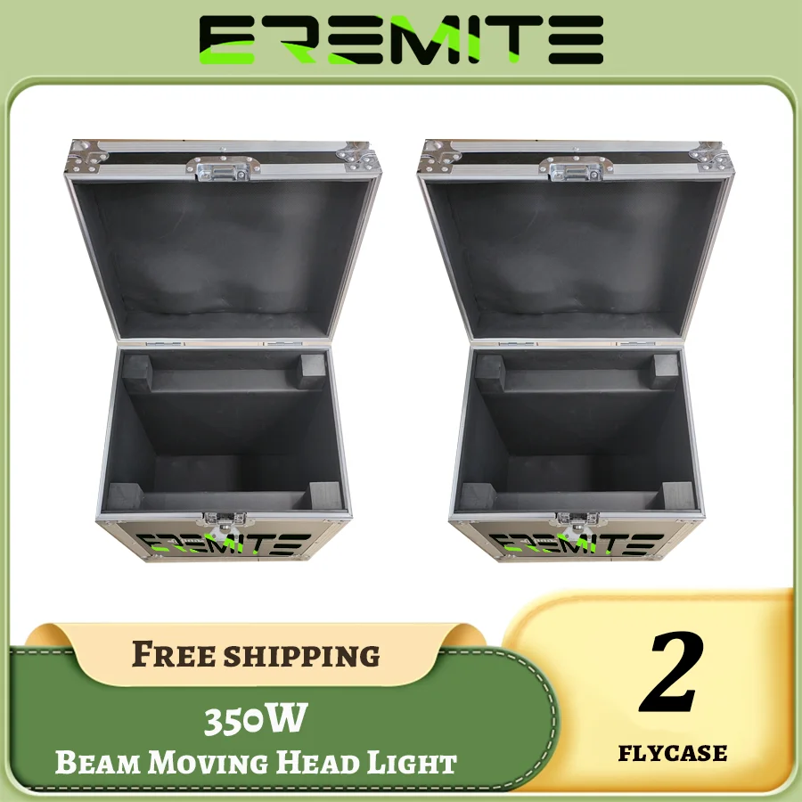 0 налог 2 шт. фонарь (1 в 1) движущаяся головка с подвижным зумом подвижной головкой