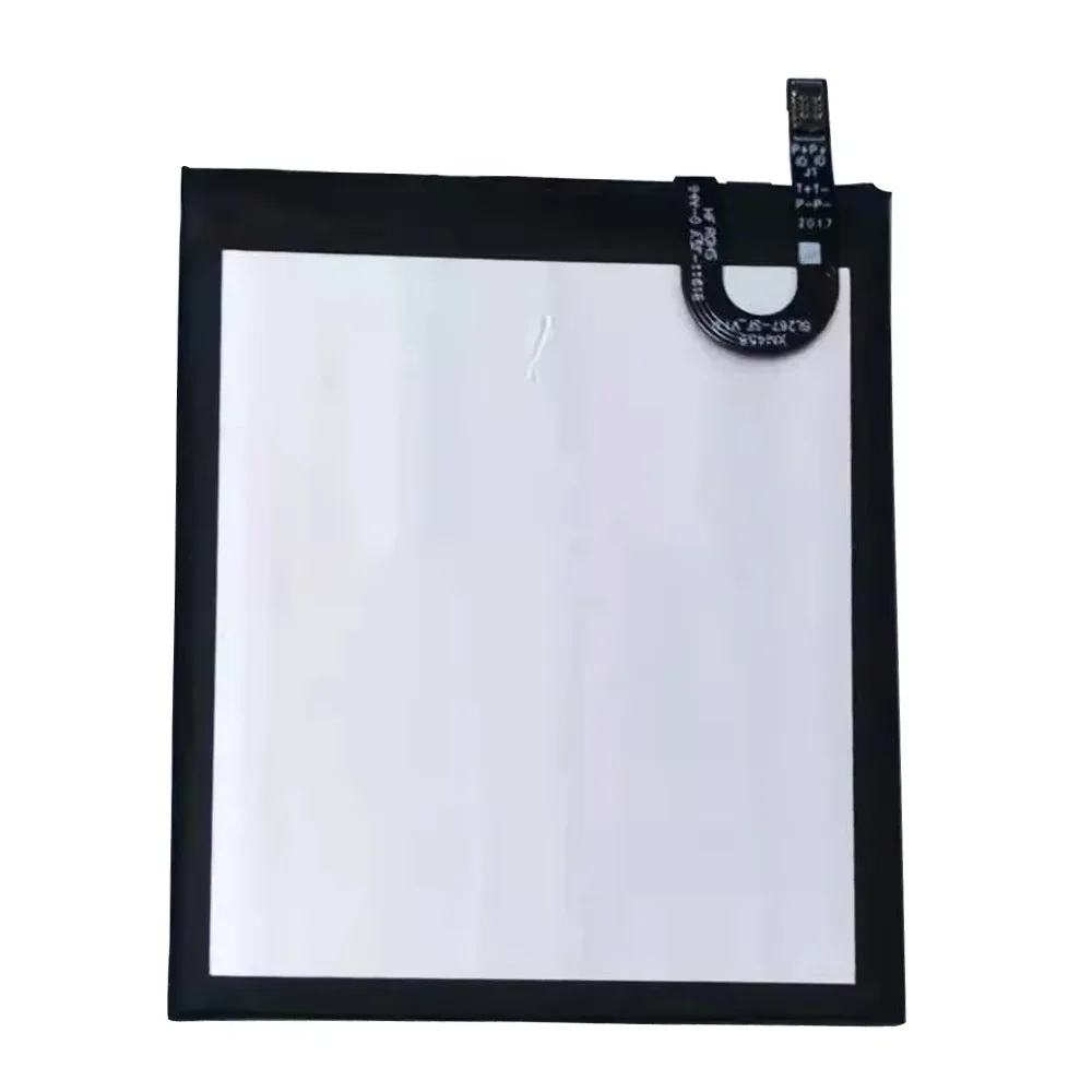 100% оригинальный аккумулятор 4000 мАч BL272 для Lenovo Vibe K6 Power XT1662 K33A42 сменные