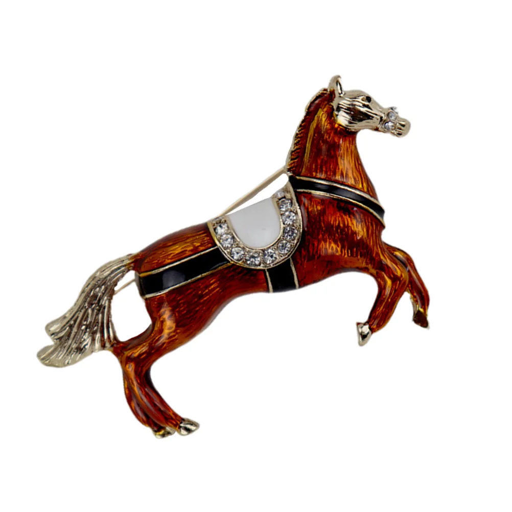 1 шт. брошь нагрудник булавка для одежды древний придворный стиль эмаль капающее