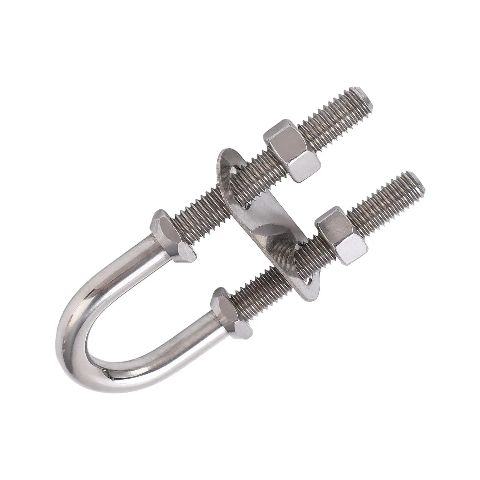 U-образный болт из нержавеющей стали — высокая твердость полированная