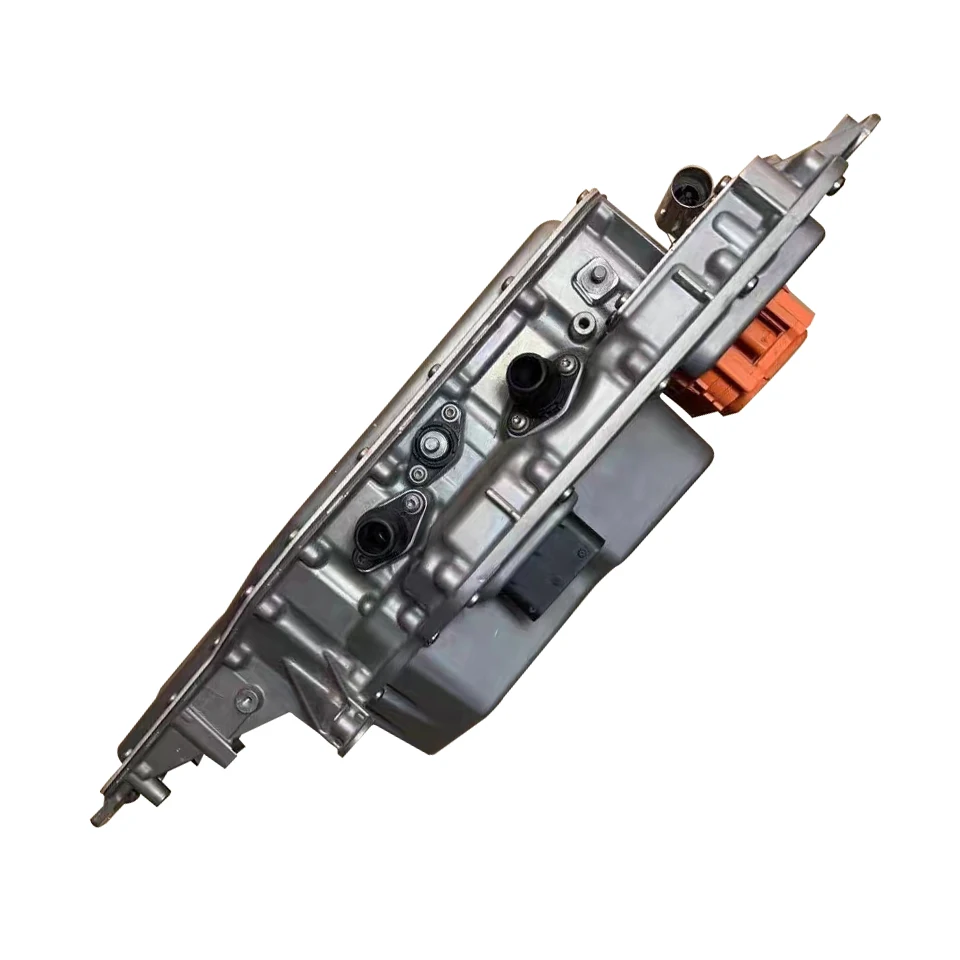 Рисунок 2 - Гибридное зарядное устройство инвертор