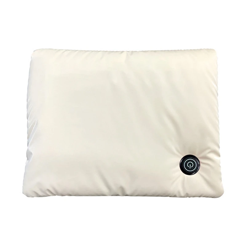 

USB Charging Electric Hand Warmer Warming Hand Pillow Electric Heating Belly Warming Graphene Warmer