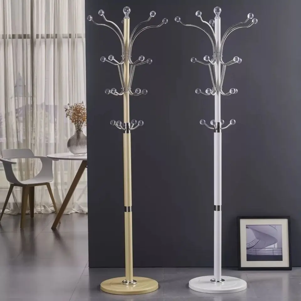 

Вращающаяся на 360 градусов вешалка для плаща, супер можно повесить, прочная алюминиевая вешалка из нержавеющей стали, подставка для сумок и ...