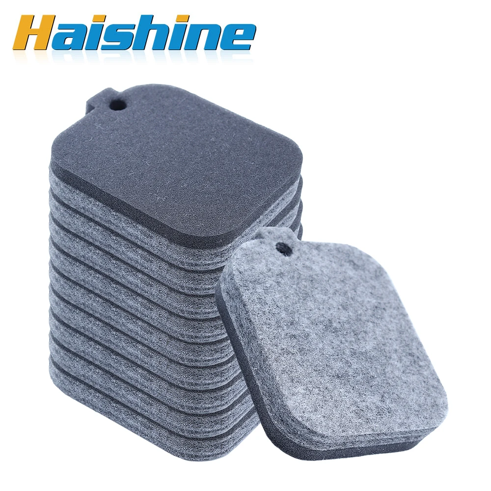 

10pcs For Stihl Blower BG45 BG46 BG55 BG65 BG85 SH55 SH85 BR45C Replace 4229 120