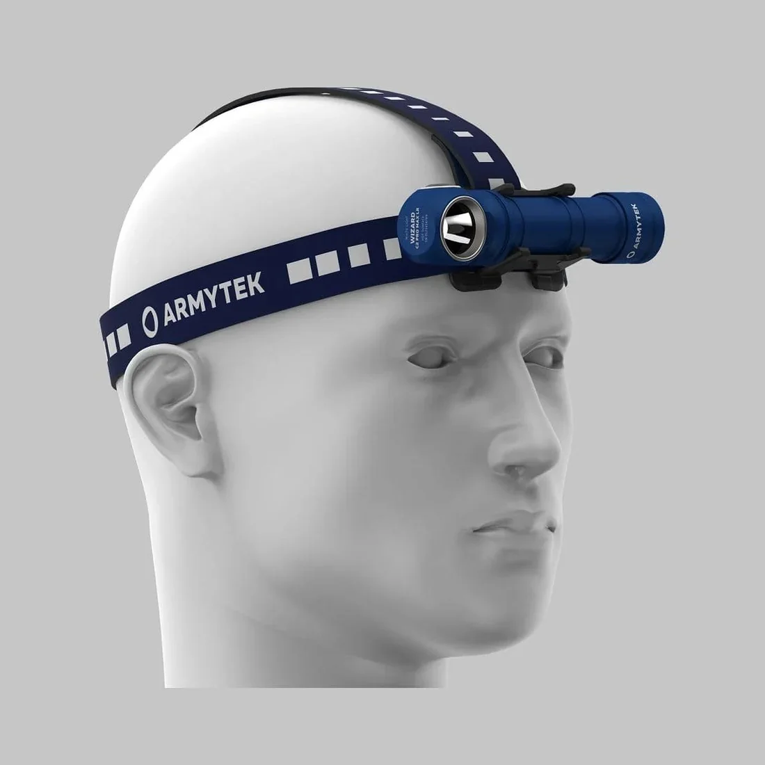 

Armytek Wizard C2 PRO Max магнитный USB фонарь