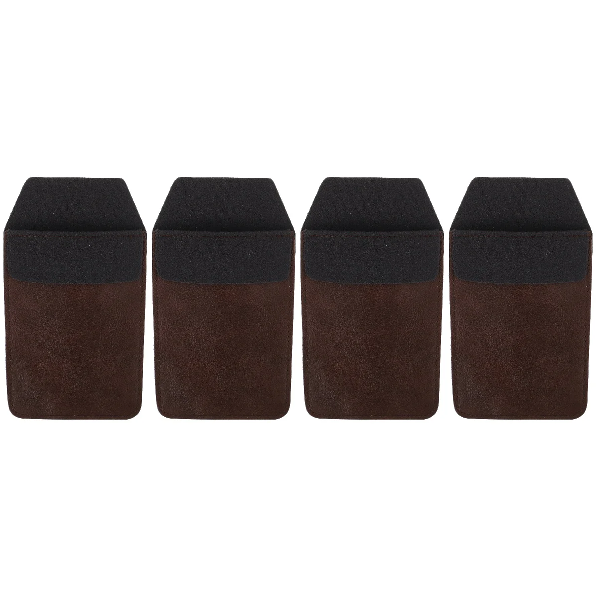 

Pen Pocketprotectorpouch Case Holderorganizerbags Shirt School Pens Coolfountain Kidsmake Caseswrap Sleeve Capacity Tools