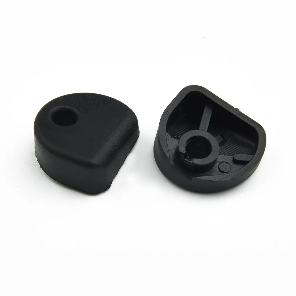 

Power Tool Part And Accessories Grinder Brake Metal Plastic Self-Locking Button Suitable For 9553NB Angle Grinder 2 Set
