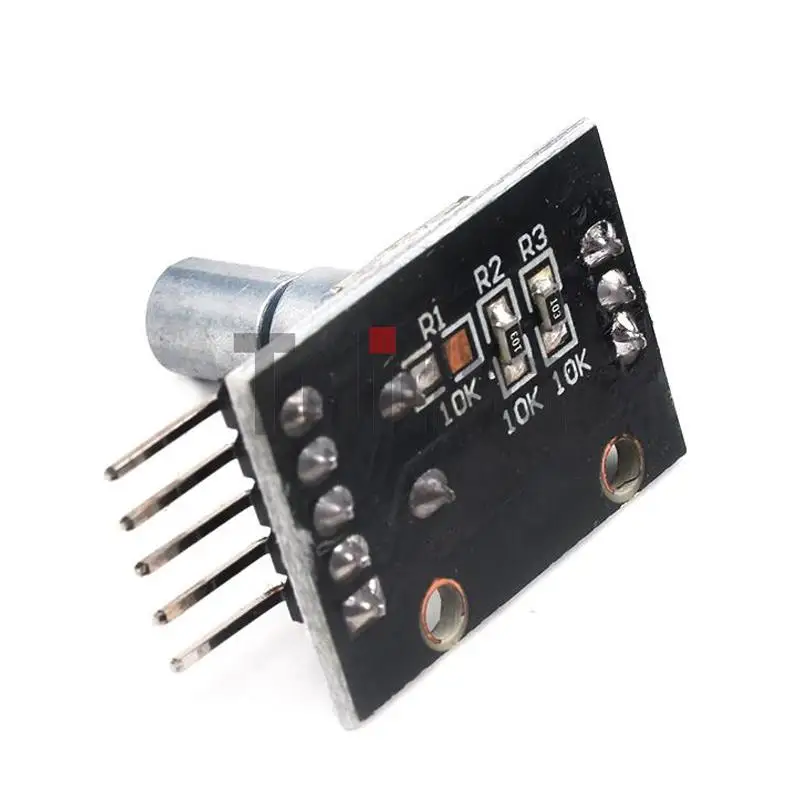 Модуль поворотного датчика Arduino EC11 360 градусов |