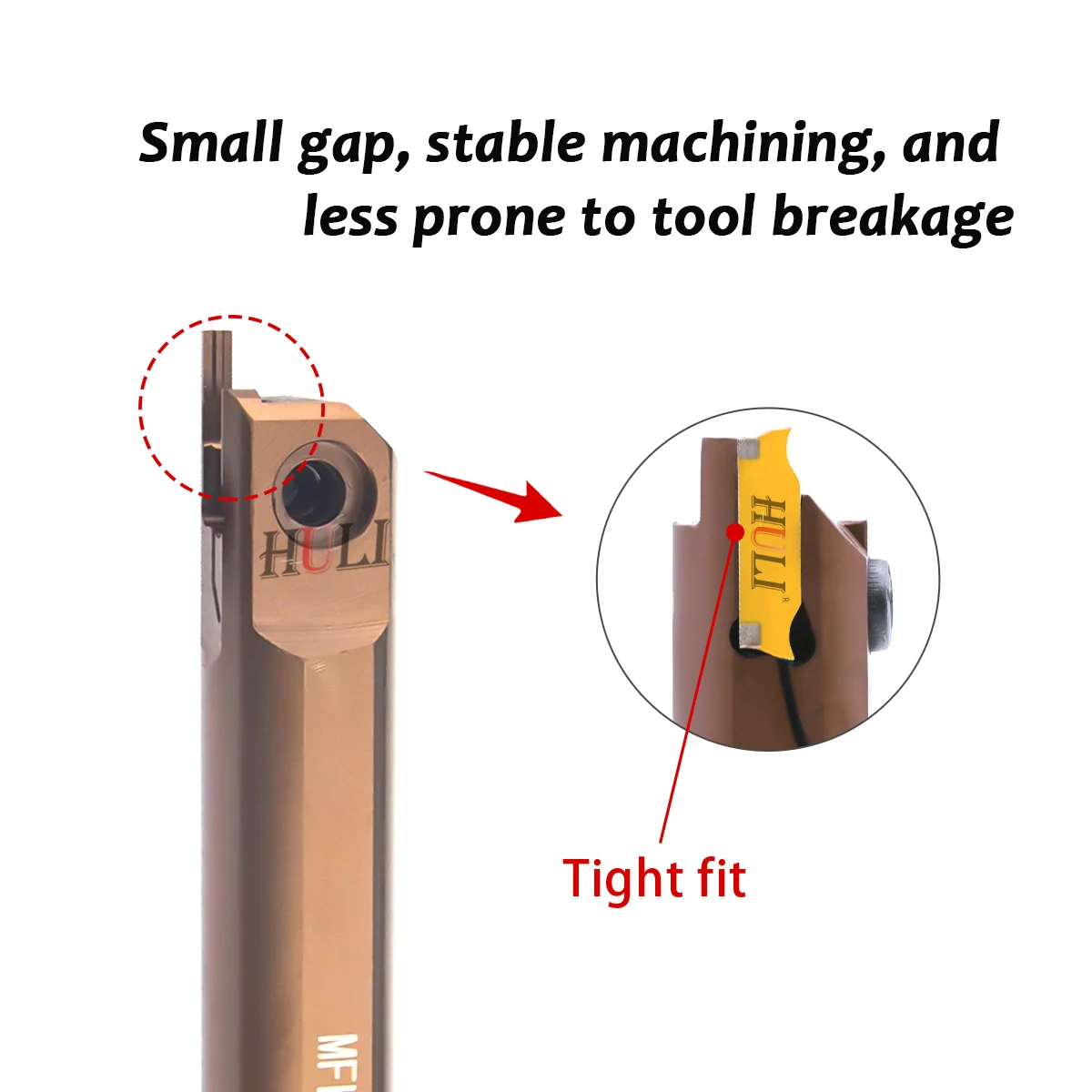 Режущая вставка MGMN200/300/400-M используемая для MFHR320/420 токарных станков с ЧПУ