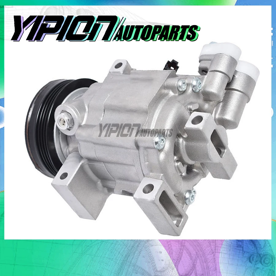 Для компрессора переменного тока Subaru Forester 2008 2009 2010 2012 2011 2013 73111SA010 73111-FG001 73111-FG002