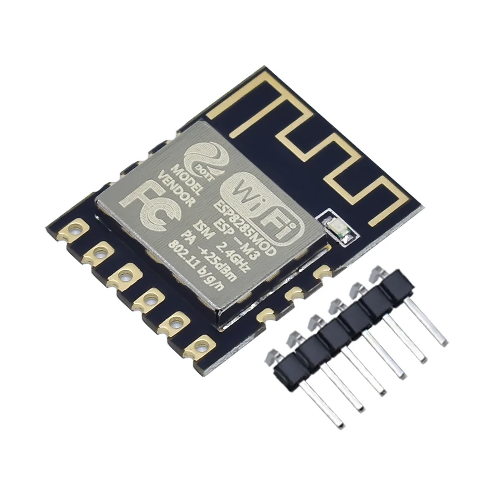 ESP8285 ESP-M3 прозрачный беспроводной модуль управления WiFi с последовательным портом