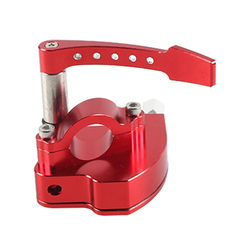 Универсальные 7/8 &quot22 мм рычаг дроссельной заслонки ручка управления в сборе