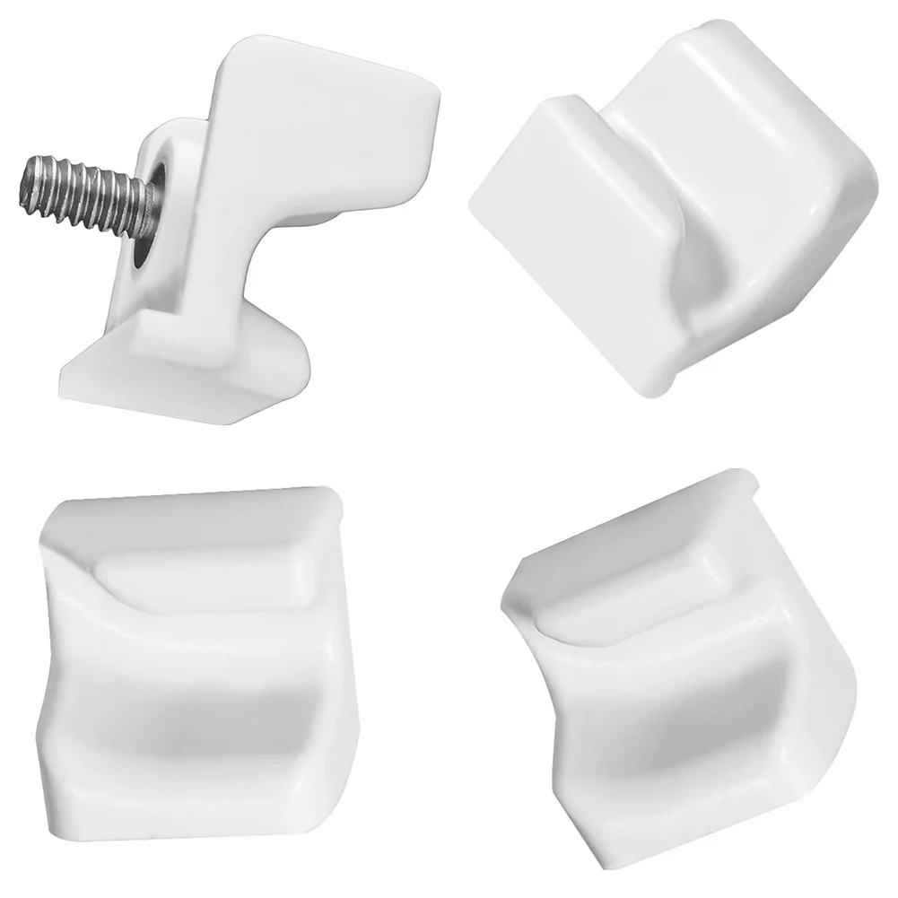 4 шт. держатель для рамы холодильника или морозильной камеры