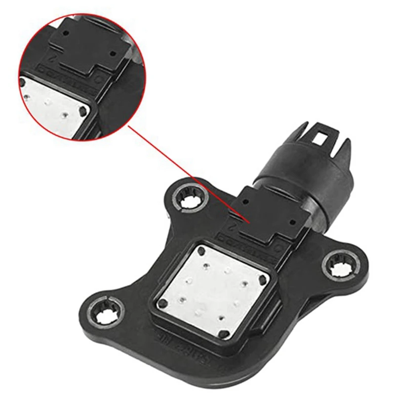 Датчик вала эксцентрика с переменным таймером для BMW E90 E60 E70 328I Z4 11377541677 1137-7524-879